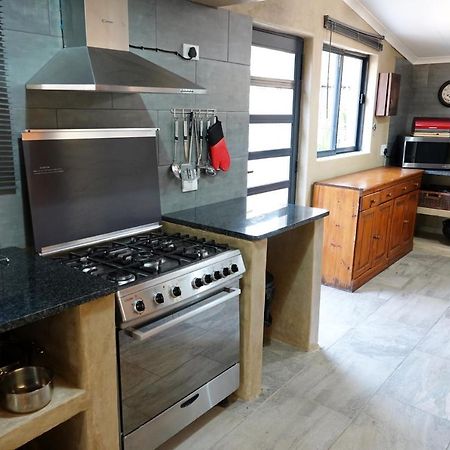 Kruger River Holiday Home Marloth Park Extérieur photo