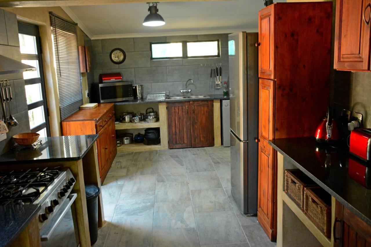 Kruger River Holiday Home Marloth Park Extérieur photo