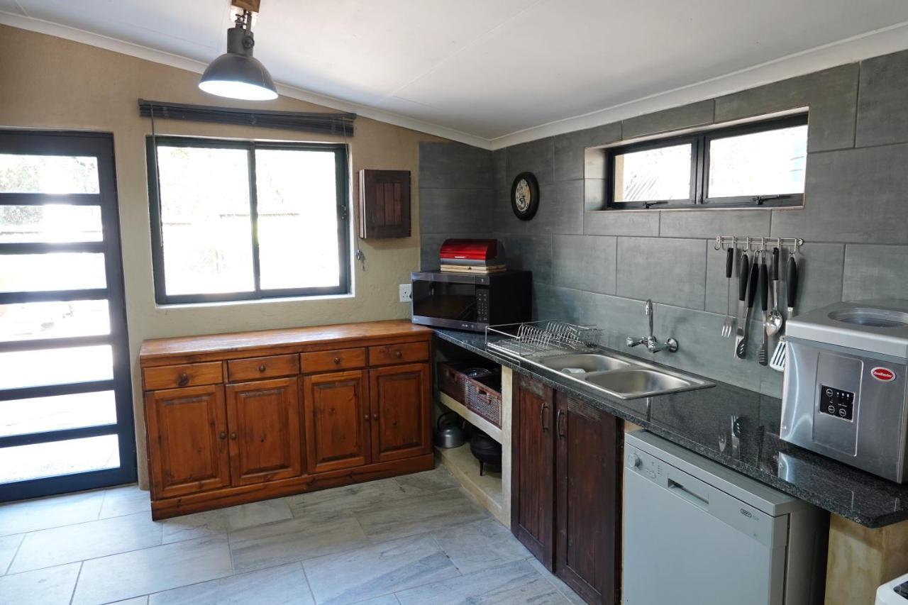Kruger River Holiday Home Marloth Park Extérieur photo