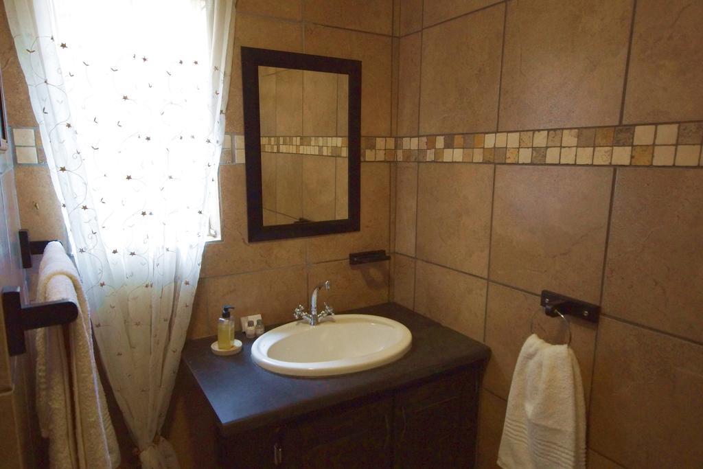 Kruger River Holiday Home Marloth Park Extérieur photo