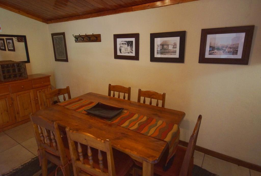 Kruger River Holiday Home Marloth Park Extérieur photo