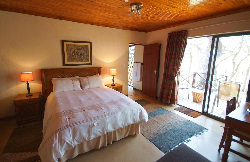 Kruger River Holiday Home Marloth Park Chambre photo