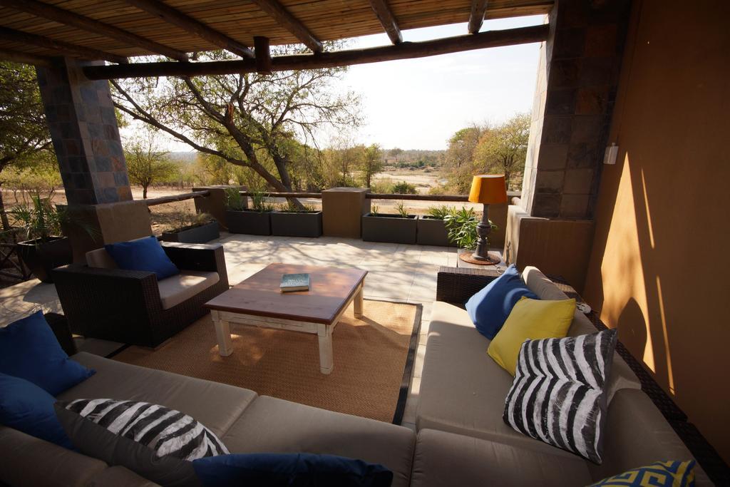 Kruger River Holiday Home Marloth Park Extérieur photo