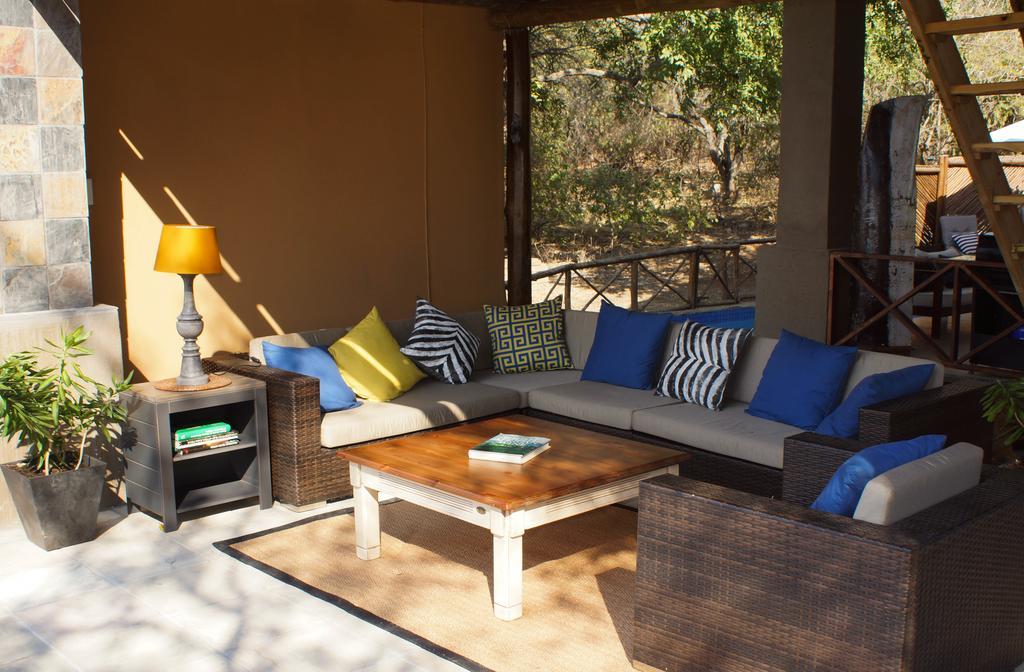 Kruger River Holiday Home Marloth Park Extérieur photo