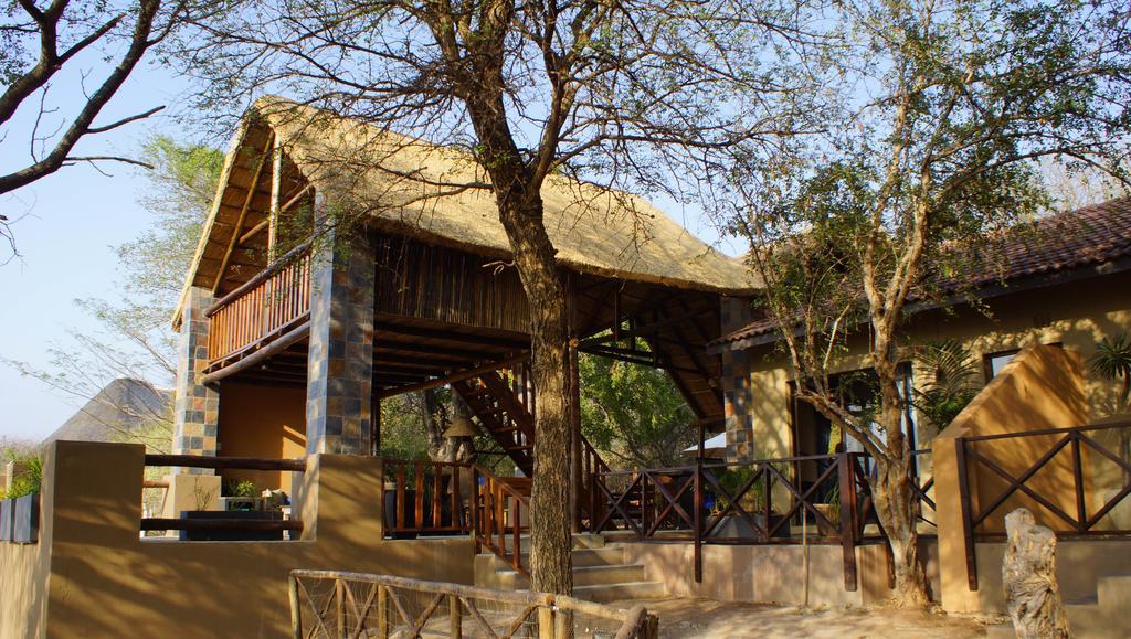 Kruger River Holiday Home Marloth Park Extérieur photo