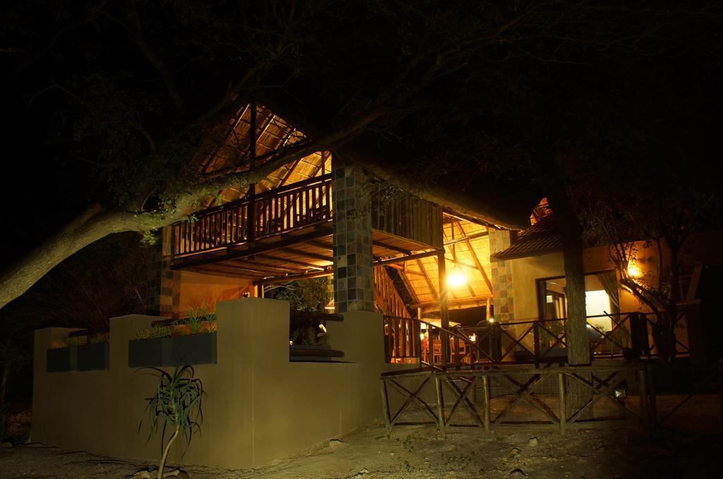 Kruger River Holiday Home Marloth Park Extérieur photo